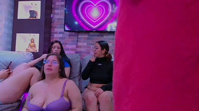 XXX chat uživo modela Velvetmoon_as