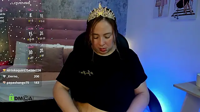 miaparker25 XXX чат на живо