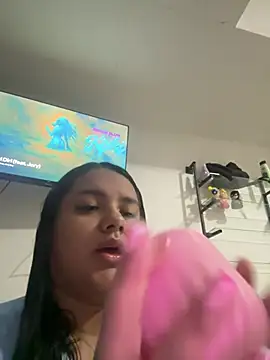 Sembang XXX Secara Langsung violetaluxe
