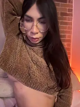 Chat XXX en directo de Amby_ambar