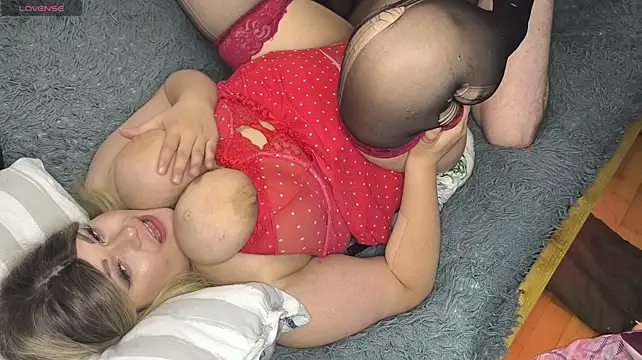 SubWifeNadia Live XXX-Chat