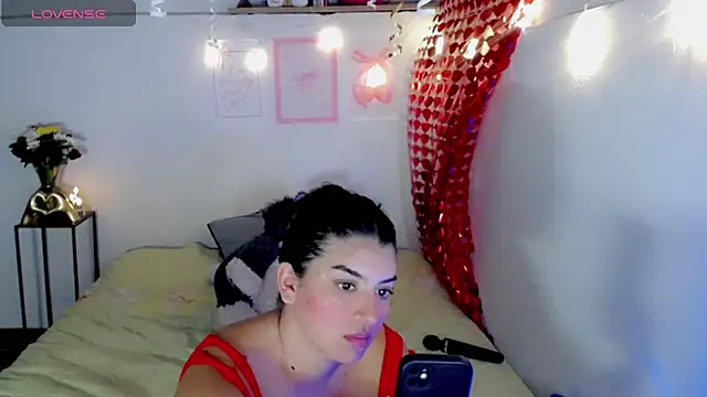 XXX chat uživo modela hello_kityy25