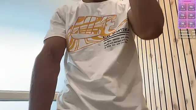DevilsFavoriteBoy 现场XXX聊天