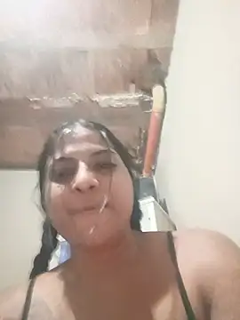 Giselabrunette25 Obrolan Langsung XXX