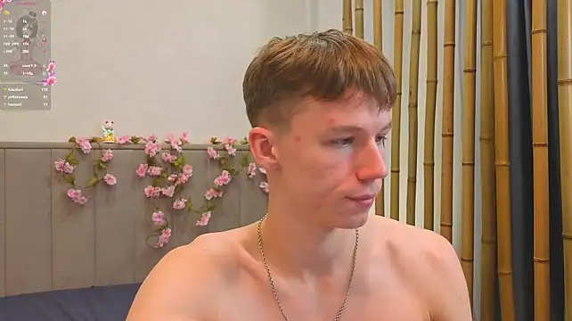 دردشة cuMte_boy الجنسية المباشرة