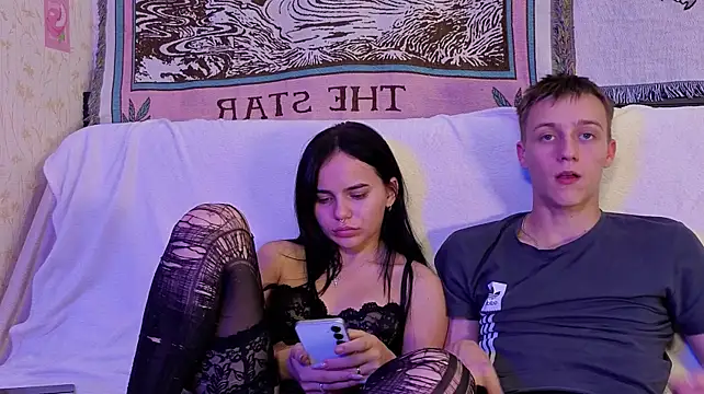 Kane_Kandy Live XXX Chat