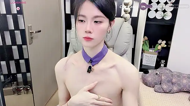 Yueyue-MMn Live XXX chat
