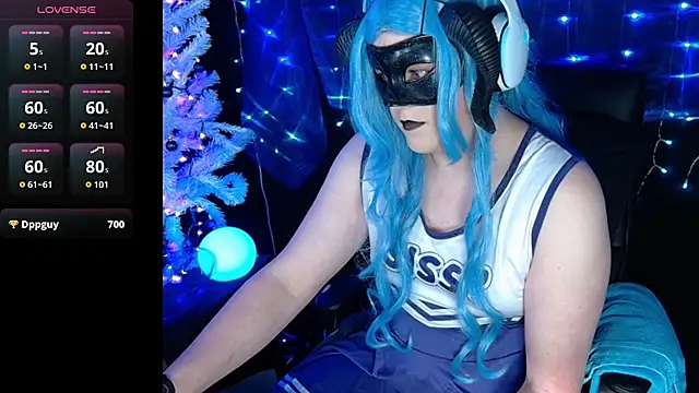 StarshineMoonspark XXX чат на живо