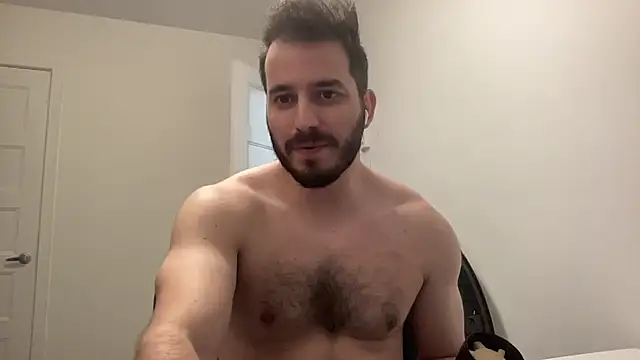 Sembang XXX Secara Langsung ThickDickMontreal