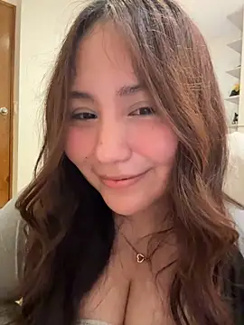 NamiNae's Live XXX Chat