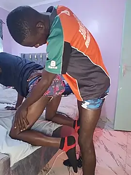 Bantanaboy3's Webcam Show