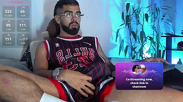 عرض كام _kameron9811