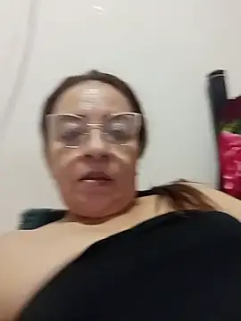 tany90 Adlı Modelin Canlı XXX Sohbeti