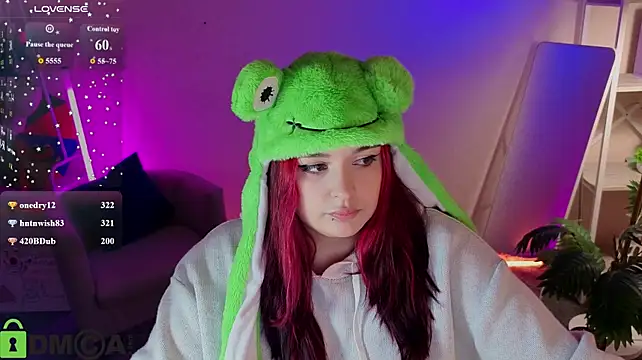 Mia_R0ss Obrolan Langsung XXX