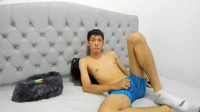 Nico_Wolff Chat XXX in diretta