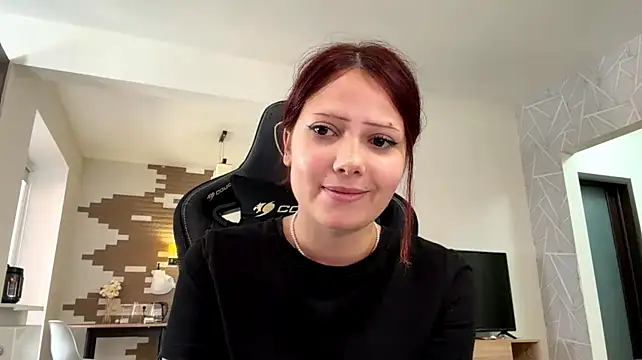 Chat +18 de Nikaliva ao vivo