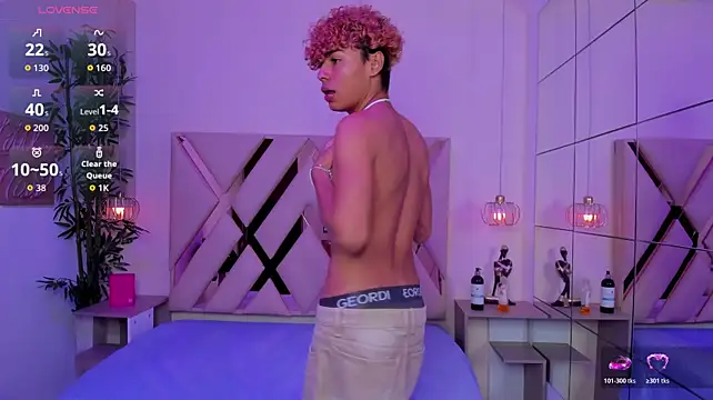 Anyelo_Twink XXX чат на живо