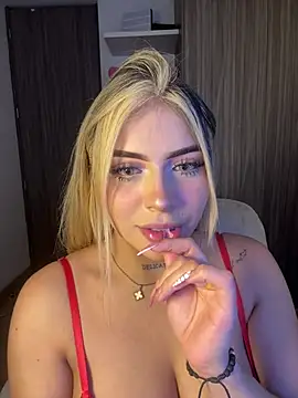Chat +18 de MiaWhitePink_ ao vivo