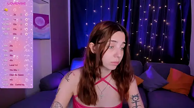 CharliGrace_'s Live XXX Chat