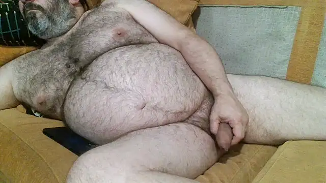 mikeyhotbear Chat XXX in diretta