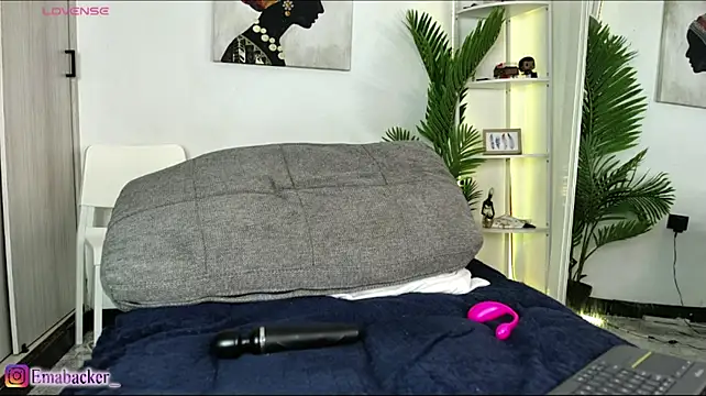 Emma_Backer_ Obrolan Langsung XXX