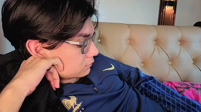 davoxer – Naživo XXX chat
