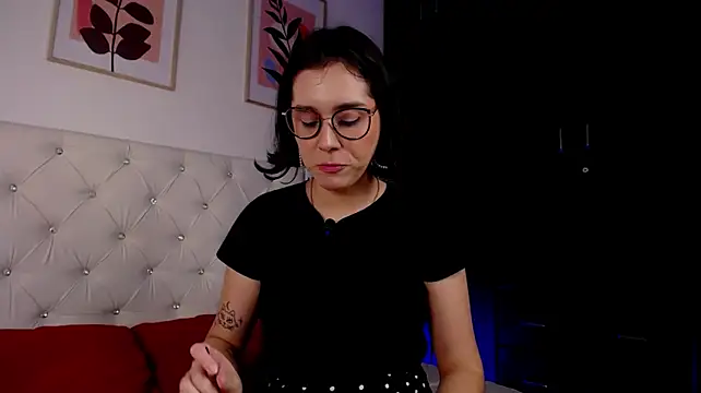 Barbie_Goddess Live XXX Chat