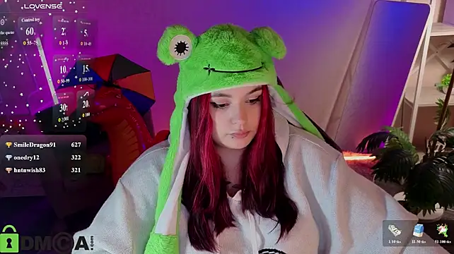 Mia_R0ss' Live XXX Chat