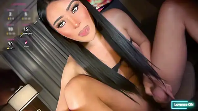 bella_maxwel Obrolan Langsung XXX