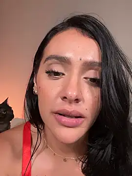Milana_De's Live XXX Chat