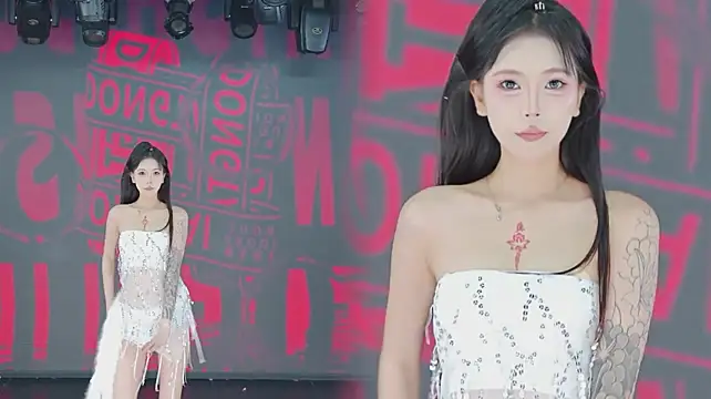 IG-001 라이브 XXX 채팅