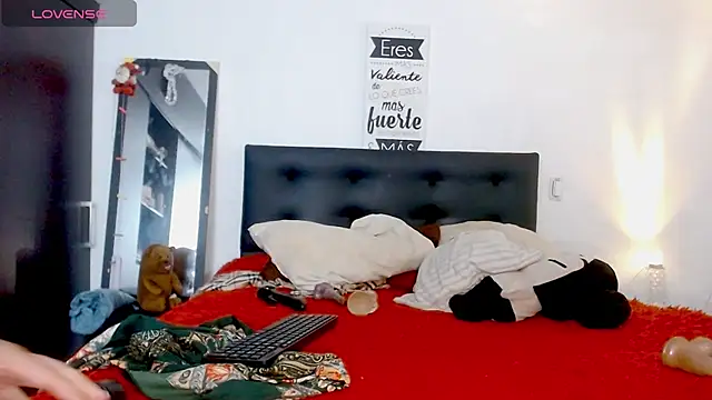 mussa_hott's Live XXX Chat