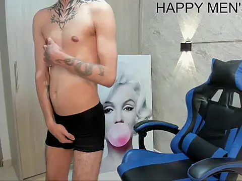 johan_tempt Live XXX-Chat