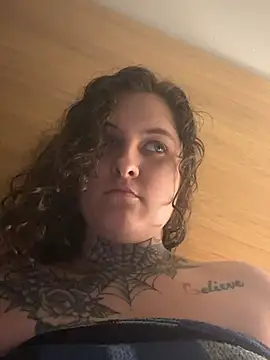 Chat XXX ao vivo de snowflakee69