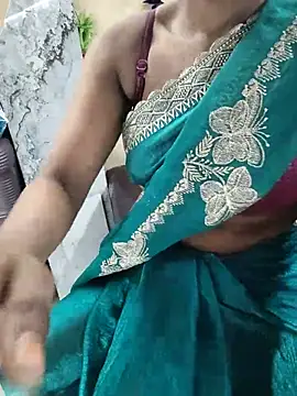 Sembang XXX Secara Langsung beautiful_Shreya_G