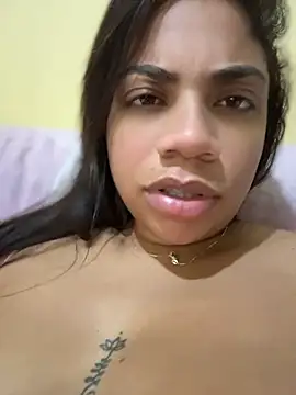 Chatroom XXX en direct de Morenacarioca3