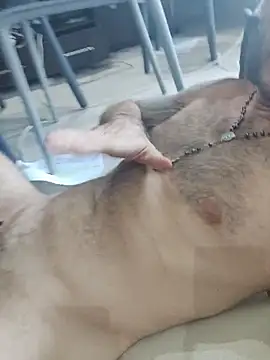 Zikoriko Adlı Modelin Canlı XXX Sohbeti