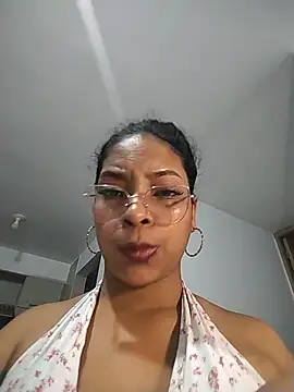 Sembang XXX Secara Langsung KATALINA_SANTANA_