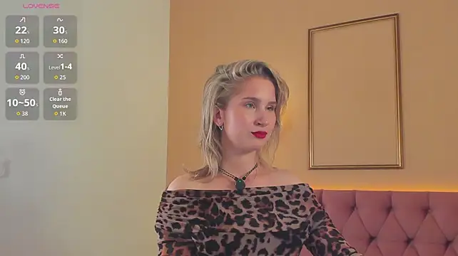 Lilianadanielsn Live XXX chat
