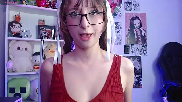 CelesteAyasen Live XXX chat