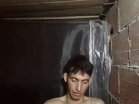 XXX chat uživo modela luchosexy