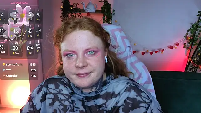 Cassie_xKissn Live XXX chat