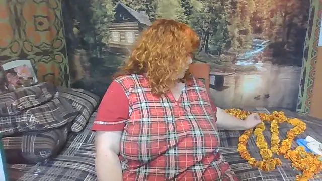 دردشة RoseRed69 الجنسية المباشرة