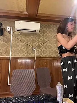 Sembang XXX Secara Langsung cuntyslut_nikki