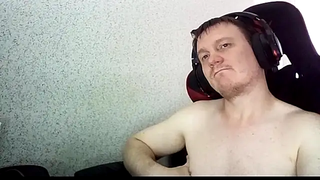 XXX chat uživo modela MysteriousWanderer