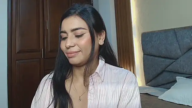 Živý XXX chat AriaJoy_