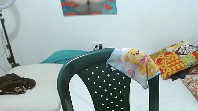 Sembang XXX Secara Langsung Valentinaa_mature
