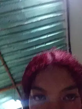 Sembang XXX Secara Langsung Abby-23