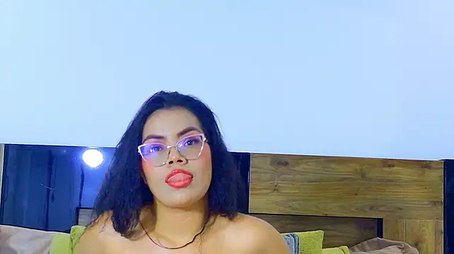 Sembang XXX Secara Langsung AliceLavenders