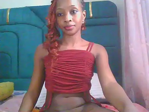 Sembang XXX Secara Langsung perky_boob